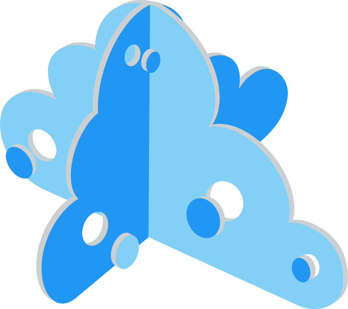 Microcks logo
