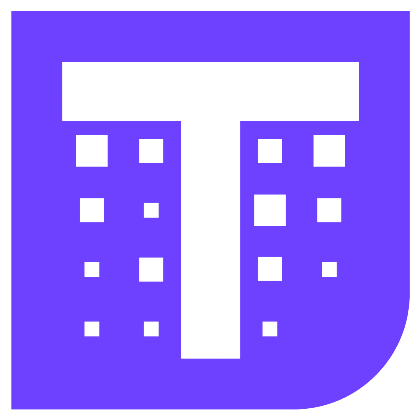 Thanos logo