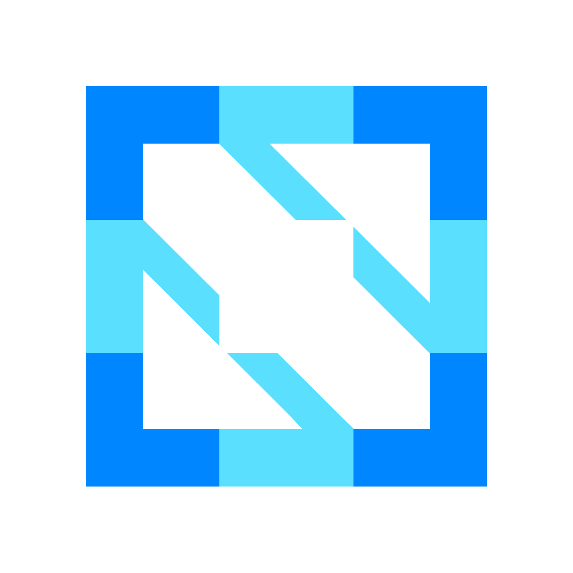 TAG Network logo