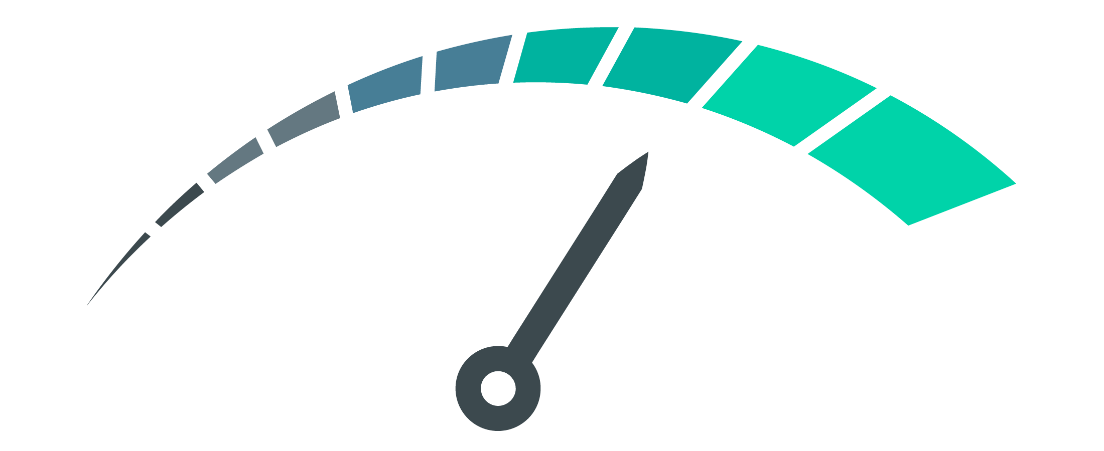 Service Mesh Performance logo